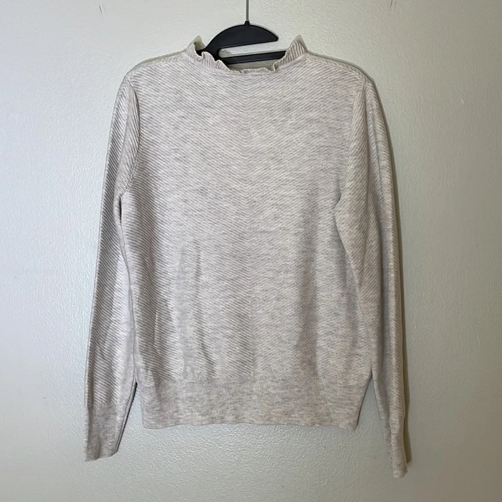 J. Crew sweater